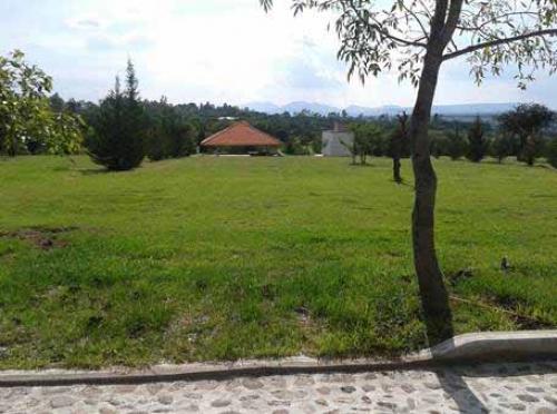 VENDO TERRENO M- 2 Y 3BOSQUES DE LAS LOMAS A 790.00 M2