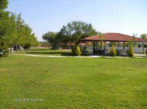 VENDO TERRENO M- 12 ala 18 BOSQUES DE LAS LOMAS A 850.00 M2