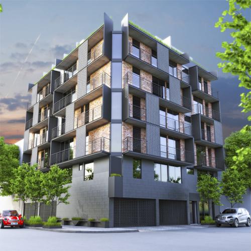 JUCHITAN, CONDESA, PREVENTA DEPARTAMENTOS