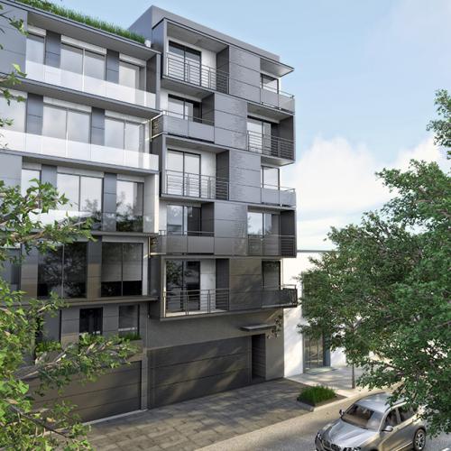 SALTILLO, CONDESA, PREVENTA DEPARTAMENTOS