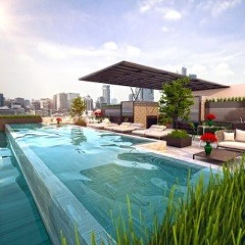 ZACATECAS, ROMA NORTE, PREVENTA DEPARTAMENTOS