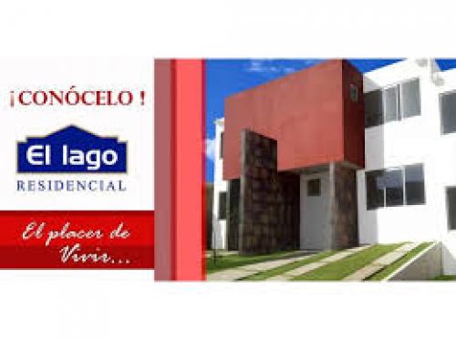 Venta de Casas Nuevas a 3 minutos del Town Center de Nicolas Romero