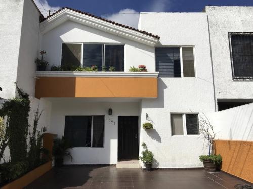 Casa Venta/ Chapalita Las Fuentes/ Zapopan