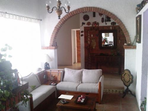 CASA EN VENTA EN TOLUCA, CACALOMACAN