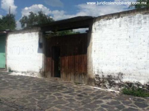Bonito y céntrico terreno en el municipio de Cocotitlán