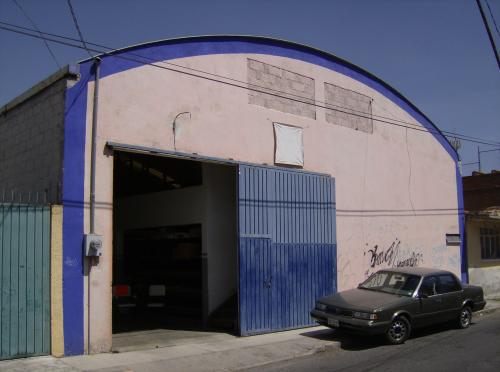 Bodega Comercial Granjas del Sur