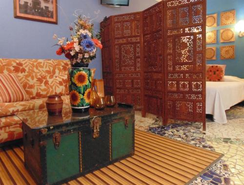 Loft ubicado en zona residencial cerca de Viveros de Coyoacán.