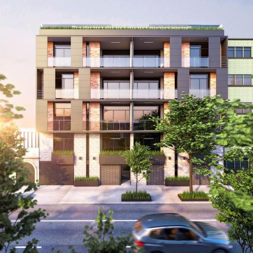 Magnificos Departamentos Roma Nte. ALBERCA