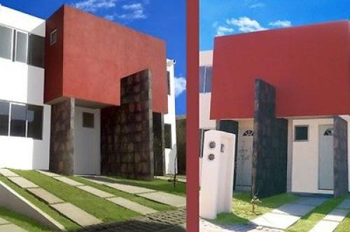 venta de hermosas casas de 2 niveles