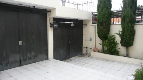 Residencia en Jardines de Satélite