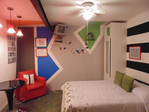 Grandioso loft amueblado 