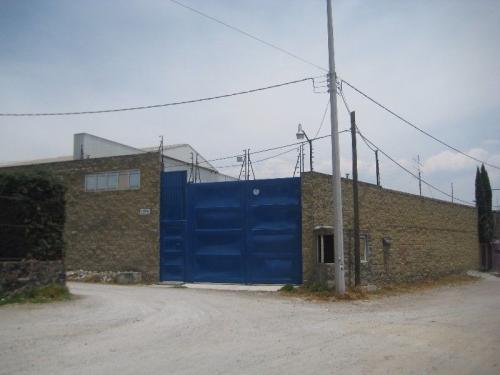 Bodega en renta en zona Industrial Toluca