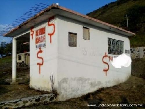Casa en venta en el municipio de Juchitepec 