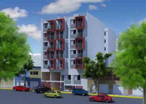 Último departamento en calle Tamagno