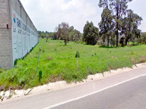 Terreno Comercial en Santa Isabel Xiloxotla, Tlaxcala