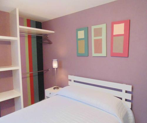 Comodo departamento a 20 minutos de WTC.