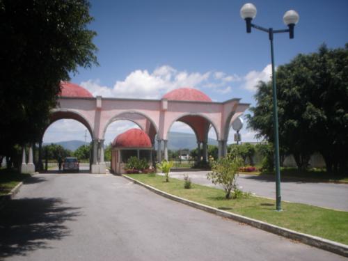 Terreno intermedio 2,019 M2 Fracc La Alfonsina en Atlixco