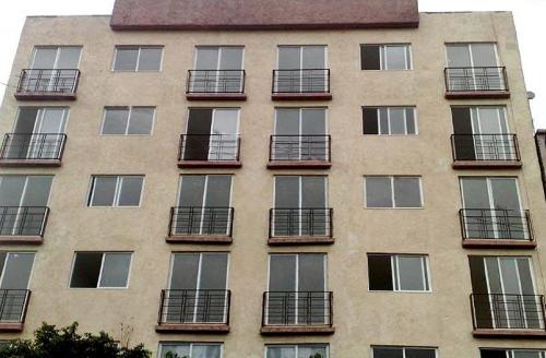 Último departamento disponible en calle Proaño B