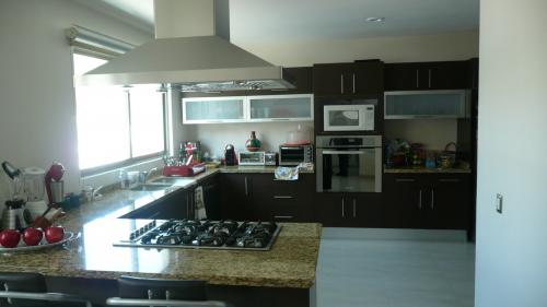 Residencia en Conjunto Privado en Lomas Verdes