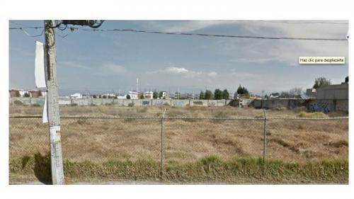 Terreno en venta en Metepec Centro cerca de Av Gobernadores