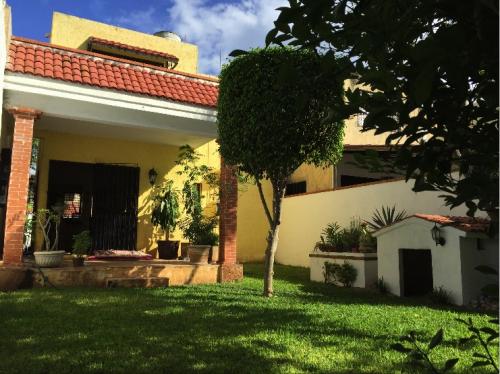 Residencia en Privada Chuburna $965,000 pesos AMPLIO PATIO
