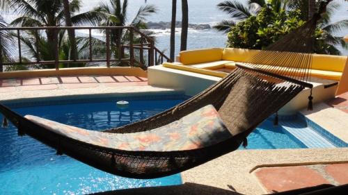 Hermosa Residencia con vista Panoramica y Playa