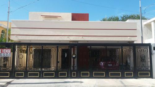 Casa en venta, Norte de Mérida Yucatan ¡Excelente zona!