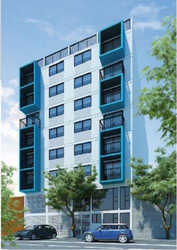 Magníficos departamentos en Santa Úrsula Coapa