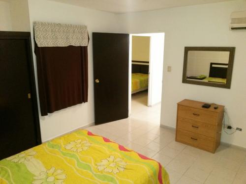 Departamento de Renta en Hermosillo