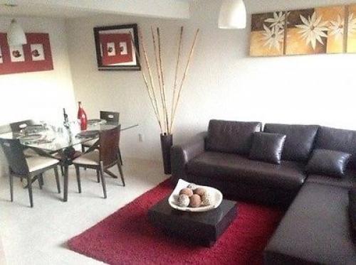 venta de casas nuevas con vista al lago de guadalupe