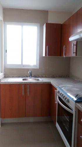 DEPARTAMENTO NUEVO  EN NARVARTE