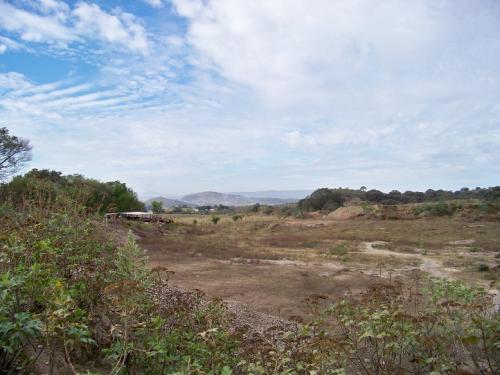 Oportunidad de Inversión terreno de 4,000 has San Isidro Mazatepec