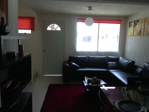 El Lago Residencial el mejor lugar para vivir 