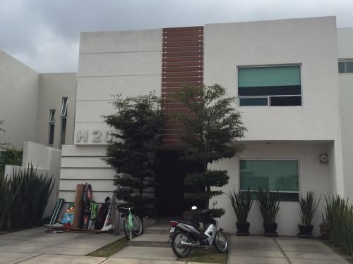 Residencial Los Olivos intH20