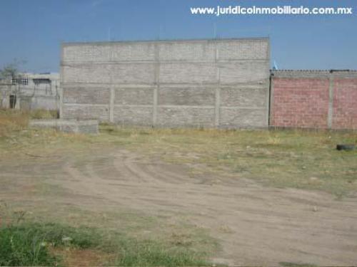 Se vende Terreno enfrente de Villas de las Niñas Chalco 