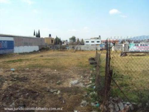 Gran oportunidad!!! Terreno en Venta en Amecameca