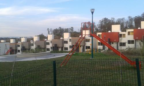 OBTIENE TU CASA NUEVA UTILIZANDO TU CREDITO INFONAVIT