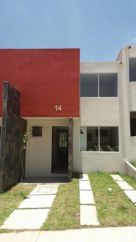 venta de casas en Nicolas Romero