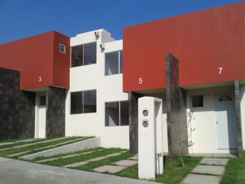 Casas hermosas en venta