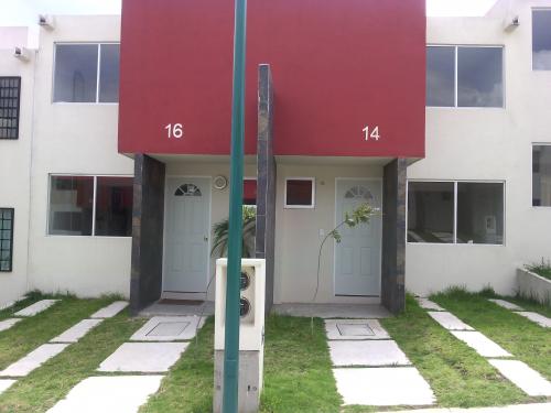 CASAS FRACCIONAMIENTO EL LAGO RESIDENCIAL NICOLAS ROMERO