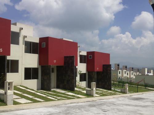 Espectacular casa con vista al lago de guadalupe