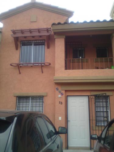 Hermosa casa en conjunto cerrado de alta seguridad