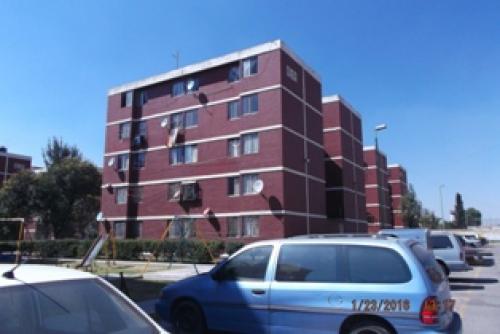 COACALCO U. SAN RAFAEL  VENDO DEPTO. 2 REC.UBICADISIMO