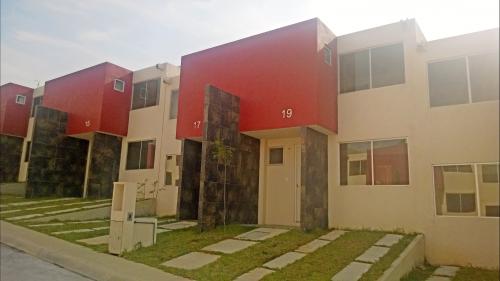 casas residenciales en nicolas romero
