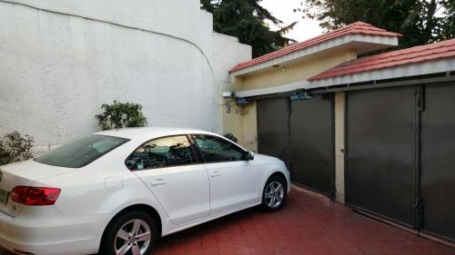 Casa en Jardines de Satélite