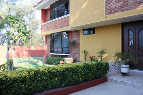 BOSQUES DEL LAGO. GRAN RESIDENCIA EN VENTA