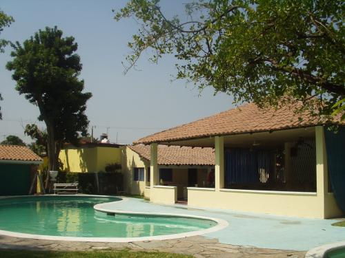 Hermosa Quinta en Venta