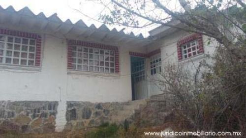 Casa en venta en el municipio de Tenango del Aire, Estado