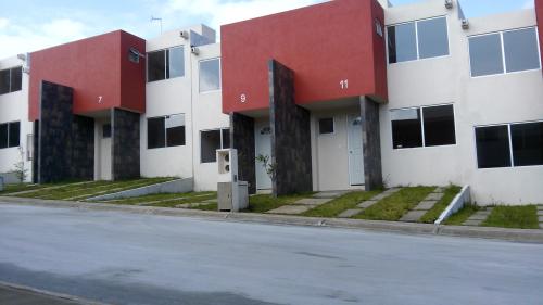 VIVIENDAS   CREADAS PARA TI