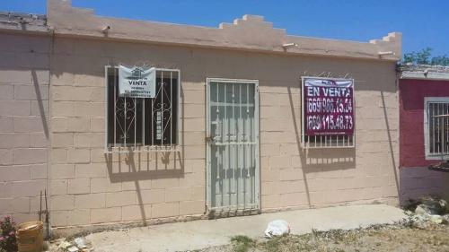 Bonita casa en doña chonita